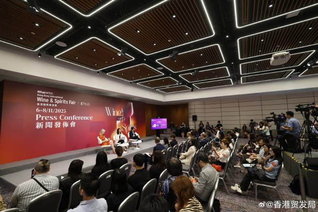 展会前瞻 香港国际美酒展——亚洲酒业风潮再起，香港会议展览中心即将醇香启幕